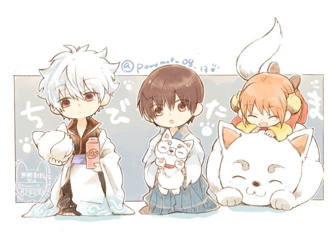 powamofu08_13's tweet photo. ちびたま🐾🐶🐾 https://t.co/Ioz5ZRbJjh
