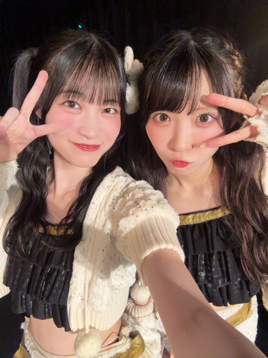 tsubaki_225_'s tweet photo. #制服の芽 公演
ありがとうございました！
今日もツインテールでした🎀
ゆうかさんと初めて一緒に公演でれてうれしかった♡
#SKE48 https://t.co/jAZrXJIS1k