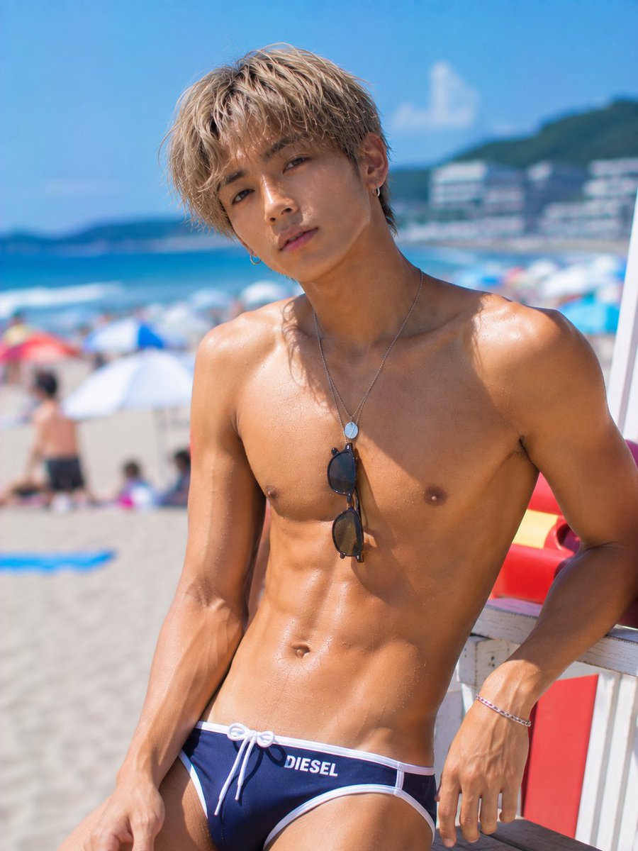 hotguy_news tweet picture