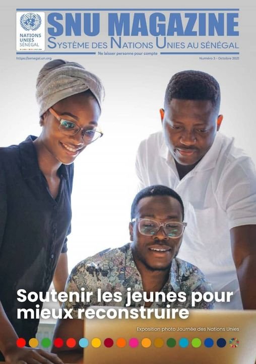 shulandiaye's tweet photo. Mon interview avec le magazine du système des nations unies à Dakar : https://t.co/GnuAzFmS7p 

Featured Interview with the United Nations System in Senegal 
Shula Ndiaye: An Artist Committed to Empowering Young People : https://t.co/AHDkhgjJaw
#Shulandiaye https://t.co/V9QKvzaC4w