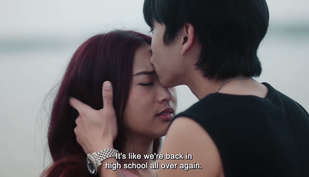 AtesofRabGel's tweet photo. Ang galing ninyo Gellybins, Dabins, at Geluvs. Kiss kayo sakin hihi

DRALYS STUCK TO9ETHER
#DAPBeginAgain https://t.co/Ckz9HL6Z9T