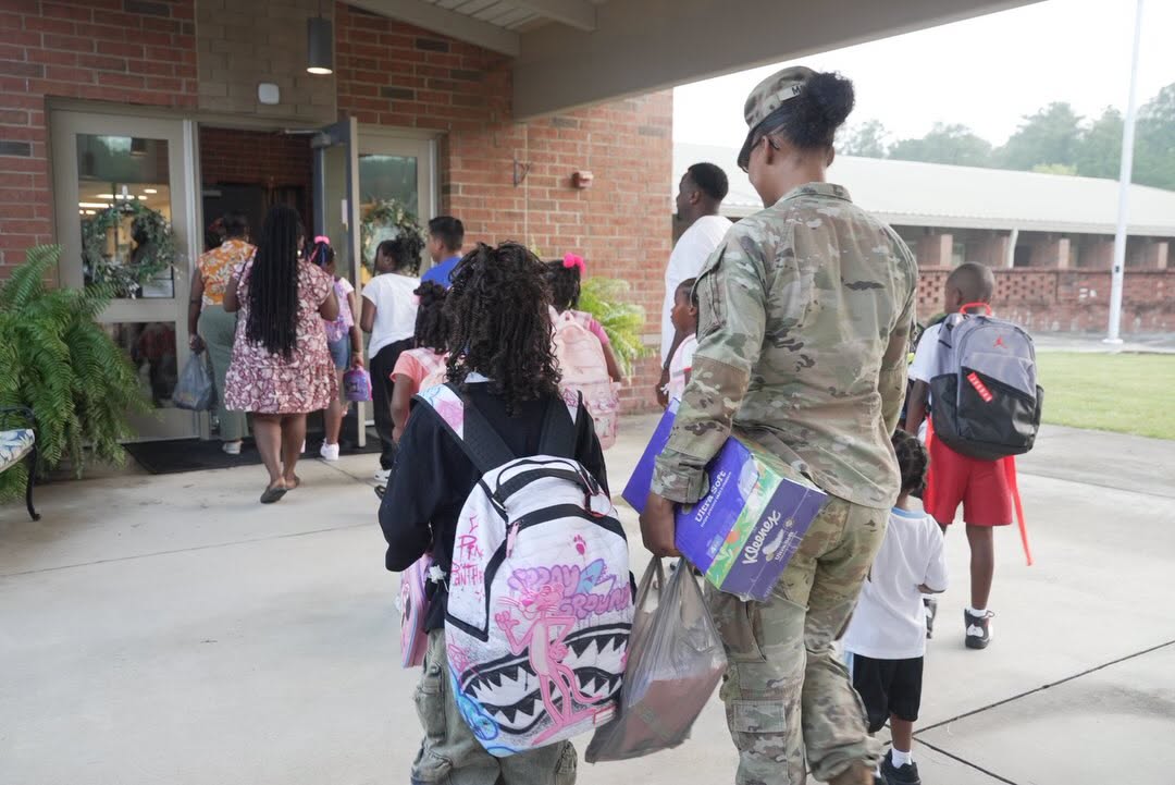 PRE_Explorers's tweet photo. Thank you to our incredible students, staff, and families for making our first day of school so special!
As we celebrate 20 years of excellence, we are excited to continue building on PRE’s strong legacy and creating an amazing year together.
Here’s to a fantastic year ahead! https://t.co/ytsfq19b3O