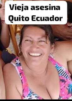 DefensoresAn's tweet photo. #Quito Daysi María Abril Rodríguez es señalada como la mujer q ha envenenado a muchos perros y gatos y aunque anteriormente fue denunciada recién, x la presión en redes @UBAQuito ha acudido x la denuncia @pabelml animales en indefensión en #Ecuador @EmergenciasEc @LlamingoE https://t.co/ZnxMvxlHvC