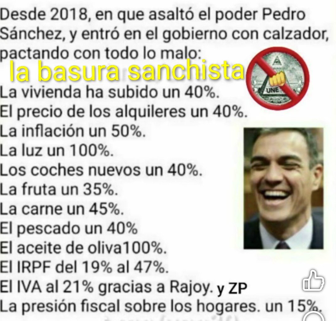 JosIgnacioNez2's tweet photo. @jhidalgos5 Pesebrero a la vista 🤮 https://t.co/GJnyjNfI3R