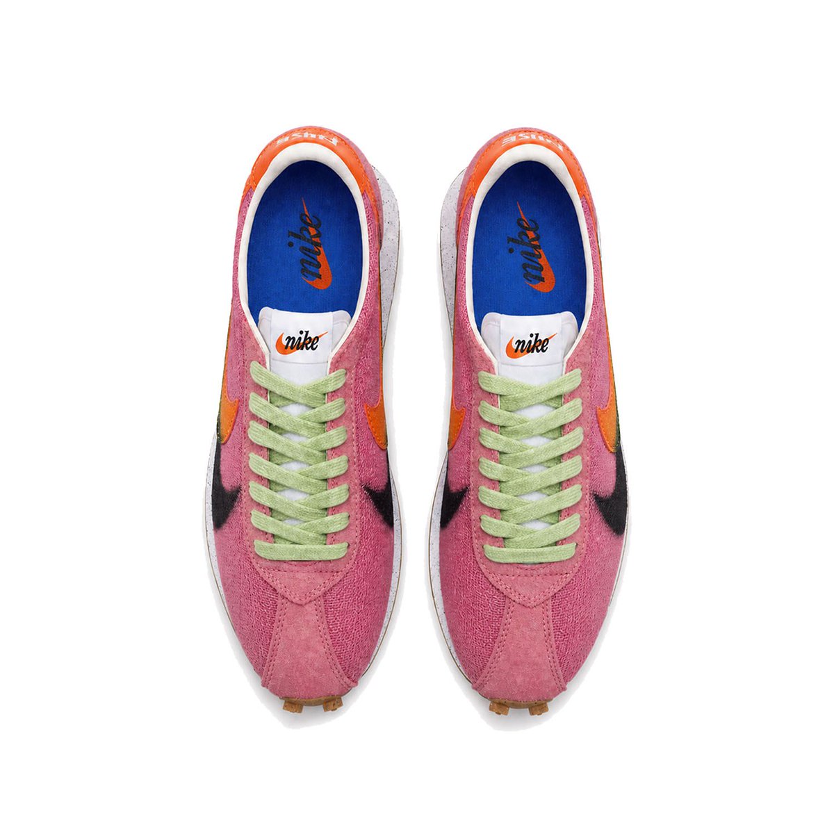 EURODOES's tweet photo. Preorders now open for my:
NIKE x EURODOES  Women’s LD-1000

Link will only be active for 24 HRS, after that you’ll have to wait until release day (8/15) 

https://t.co/ugtKCIsv5Z https://t.co/xmYDEdPe4S