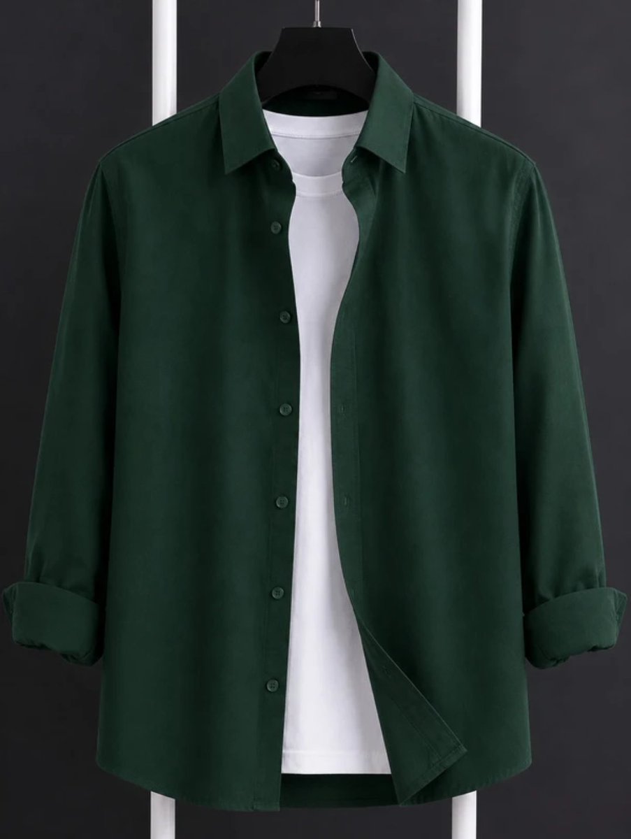 KumarMyfri6336's tweet photo. Green + White + Beige = Instant style upgrade 🌲🤍
🔗Short link 👉 https://t.co/jVcTFG0i2P
🔗Lower link 👉 https://t.co/BHp8gAcliy
Clean, sharp, effortless 🔥
#MensFashion #PremiumKapde #StyleInspo #OOTD #MensStyle https://t.co/JIK3z5kjT4