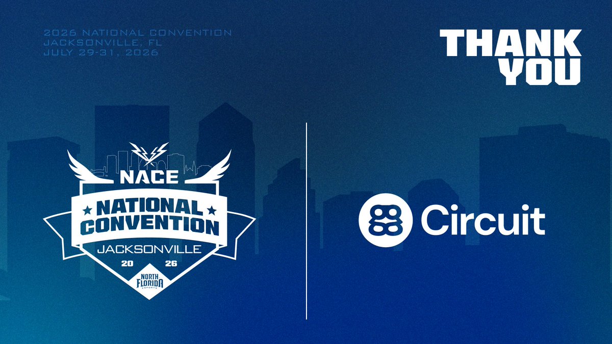 NACEsports tweet picture