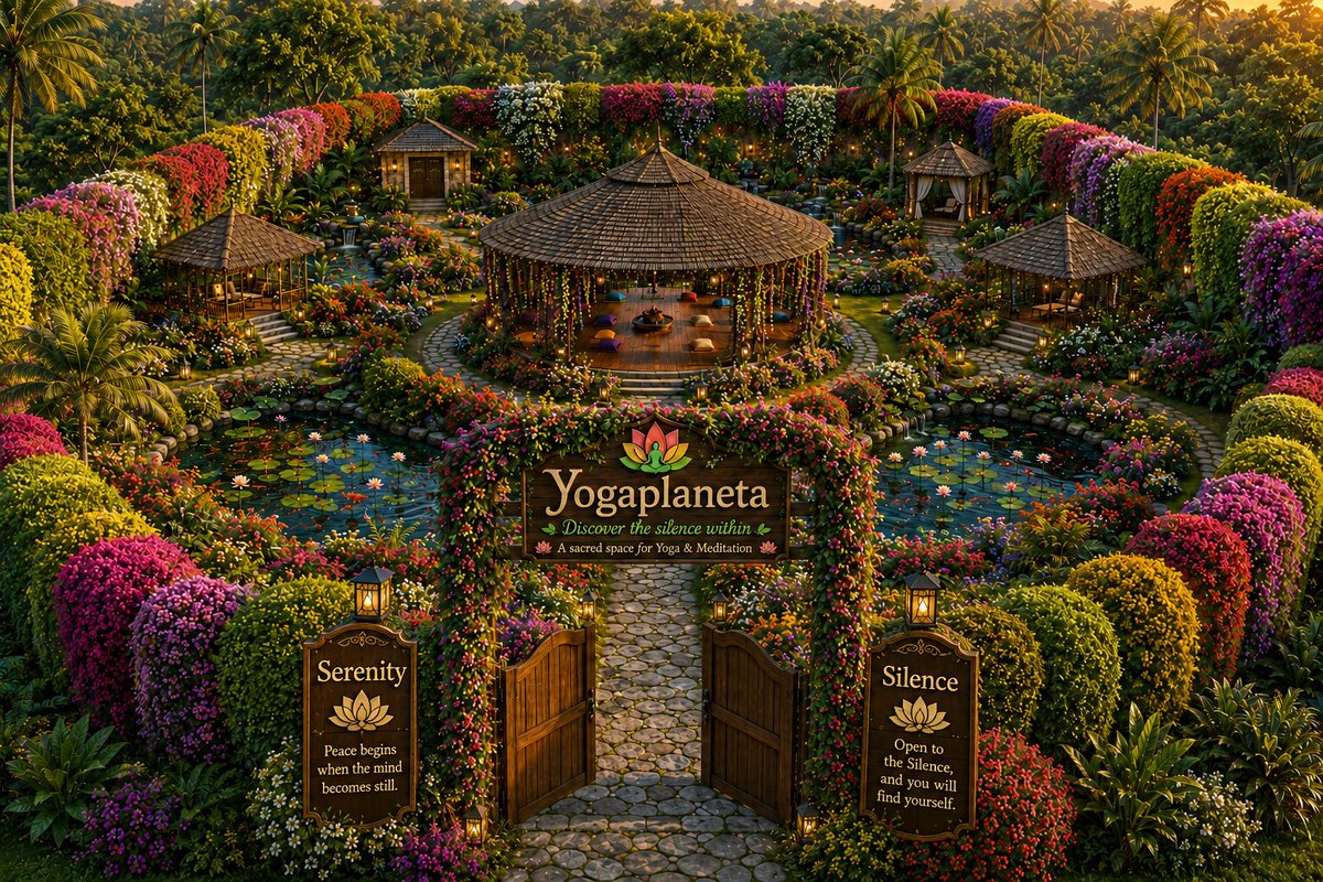 KumarSoftware's tweet photo. @RukminiUniverse Open to the silence, and you will find yourself🩵
https://t.co/2s8tDwHvJu https://t.co/rNElDVhePY