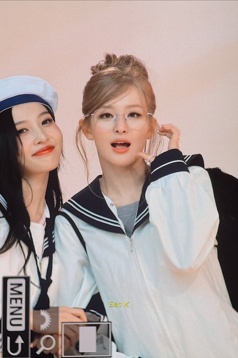 ksgwave's tweet photo. this could've been my ship if joy weren't so straight https://t.co/lCyLVRWEoL