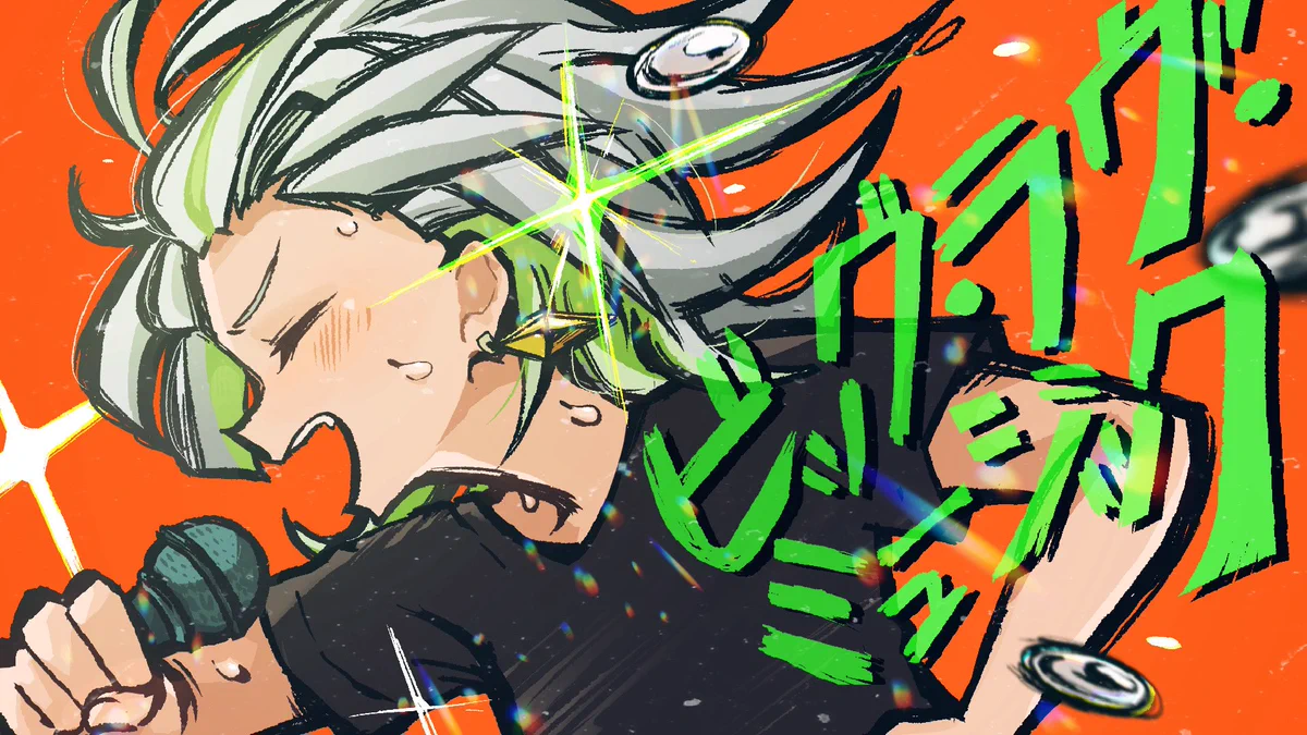 わかばやし🔰 (@waka_nana0413) / X