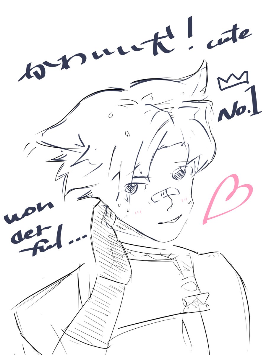 RUOFOX's tweet photo. かわいい https://t.co/SuEZNx0QD7