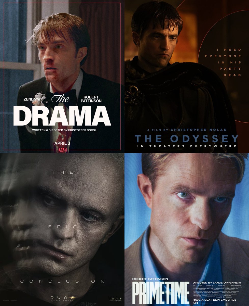 CinemaaNow's tweet photo. @DiscussingFilm What's this guy cooking https://t.co/3Rhqo2EphN
