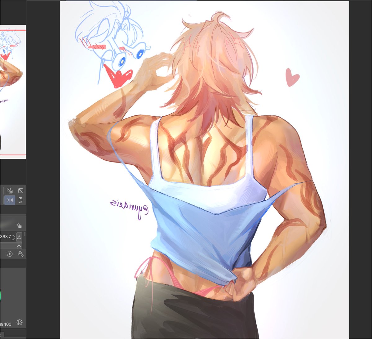 yurideis's tweet photo. back study 🍷 #mydei https://t.co/xMFulKc05T