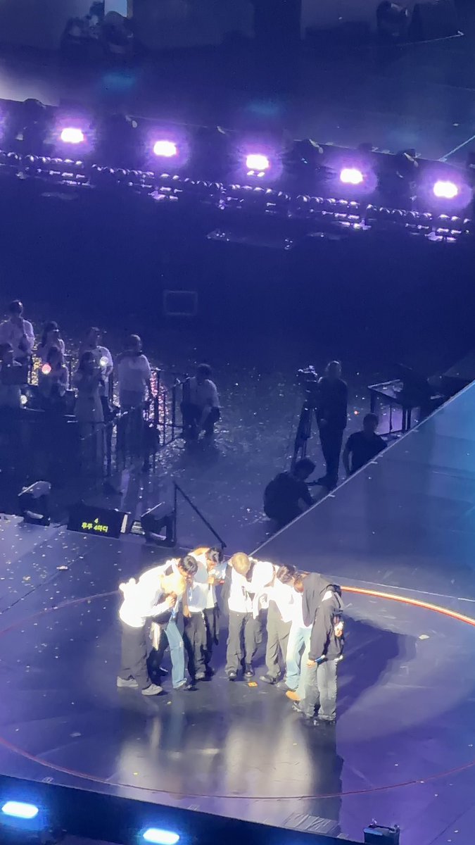 s_0710_'s tweet photo. 久しぶりにイベント参加してきた！
すごい楽しくて感動した✨
レベル7だったけど盛り上がってた！
#ateez https://t.co/96eeTrJEdH