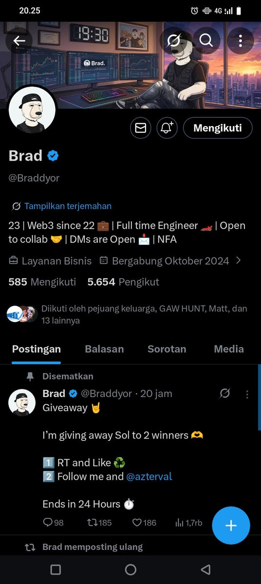 0xmony3t's tweet photo. @itsgayri @Braddyor https://t.co/7qPLc8uBZe