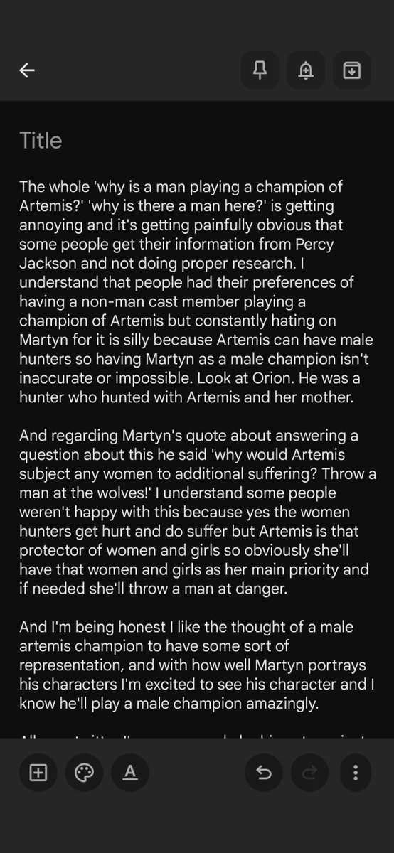 arti_inspired's tweet photo. I couldn't type here because of the text limit. Again this isn't meant to hate on anyone who doesn't agree. I just wanted to share my opinion on it

#PantheonSmp https://t.co/RhoG7JVKrU
