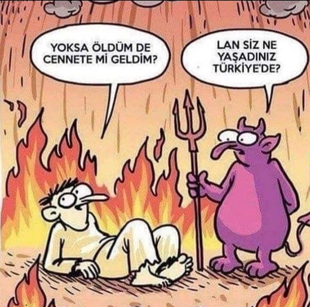 aylancekrem's tweet photo. #Astronot
🤓
Uzaya yolculuk yapan albay generalliğe terfi etmiş. https://t.co/oC7TRTprMc
