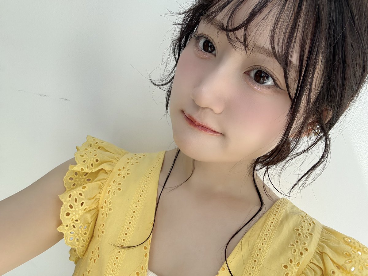 yui_ogura_815's tweet photo. あっぷ♡˚✧₊⁎

#ゆいびゅーてぃ https://t.co/M5O5Rjyp8Q