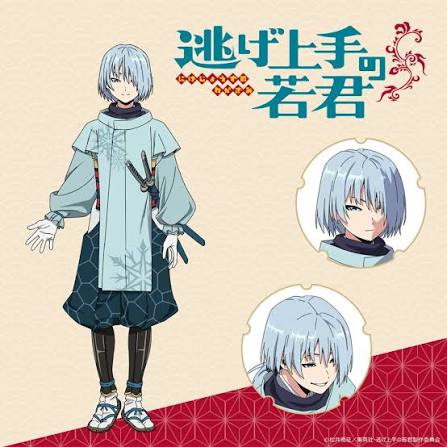 ワールド イズ ダンシング 第6話 ツイート画像 1