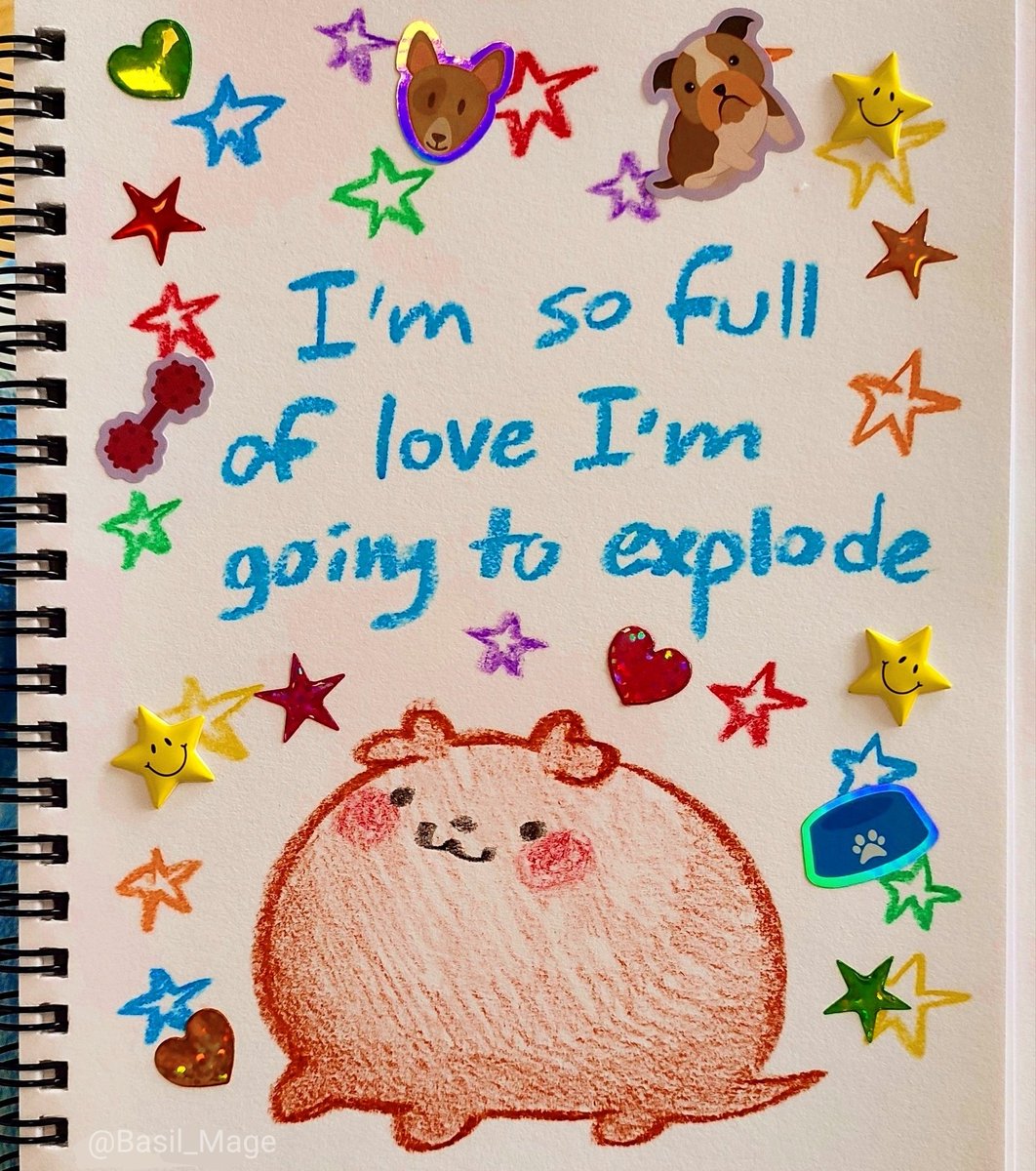 Basil_Mage's tweet photo. Pubby https://t.co/jcHTN1Hw7h