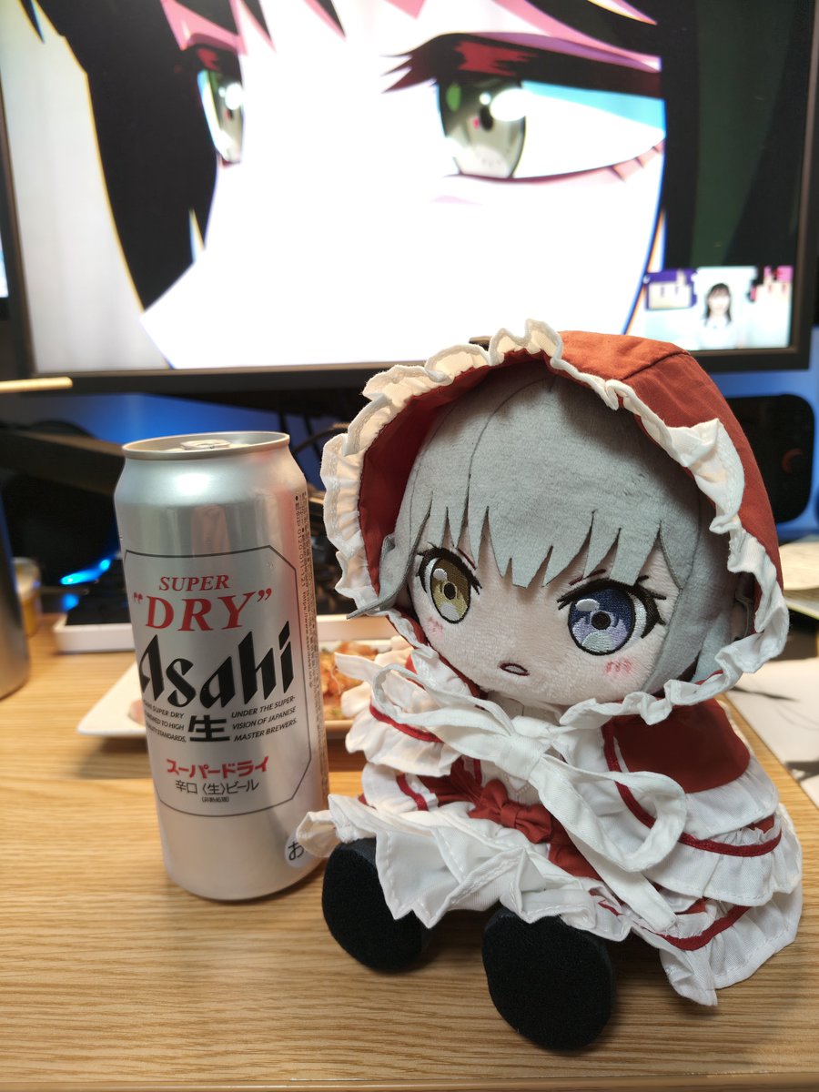 shiojake7100's tweet photo. うちの娘可愛すぎ🎉 https://t.co/laAkKswC33