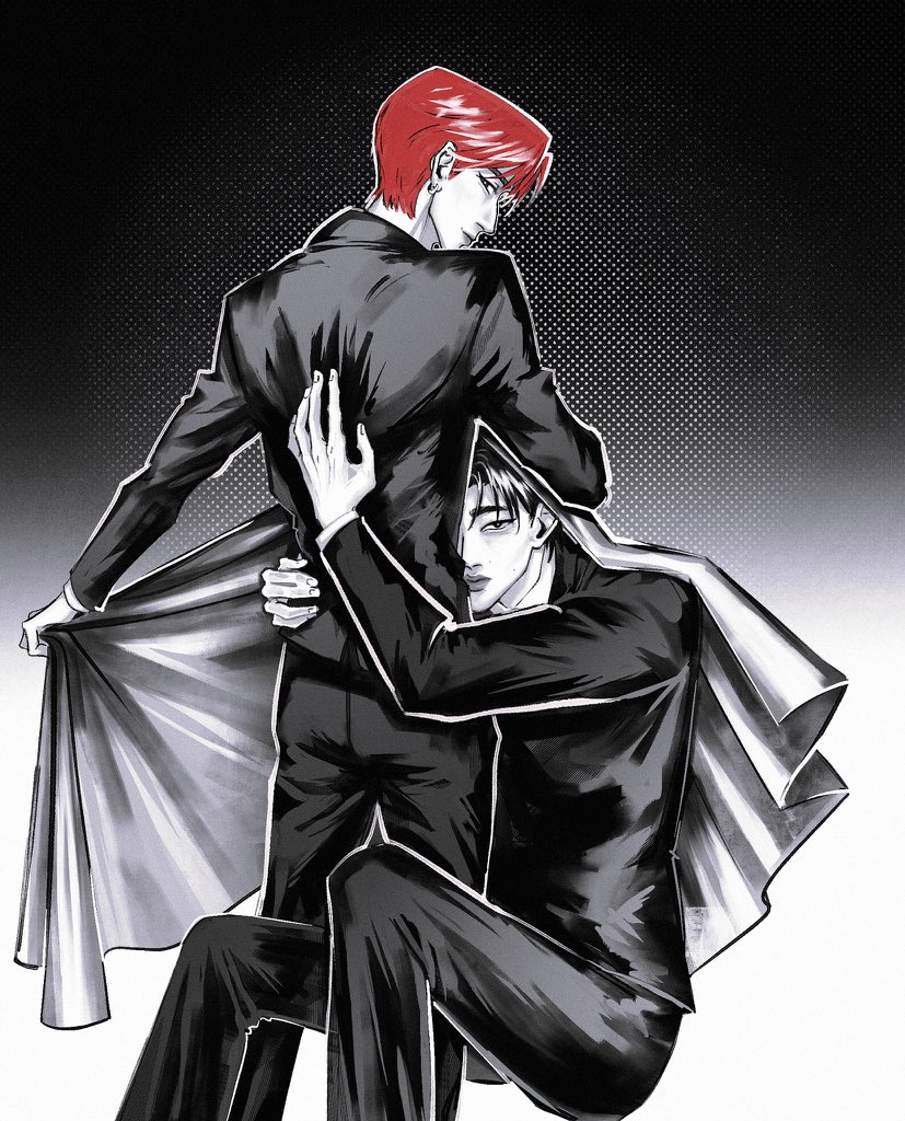 holochromic's tweet photo. ghost

#ATEEZfanart #woosan https://t.co/dnlIyOrVd8
