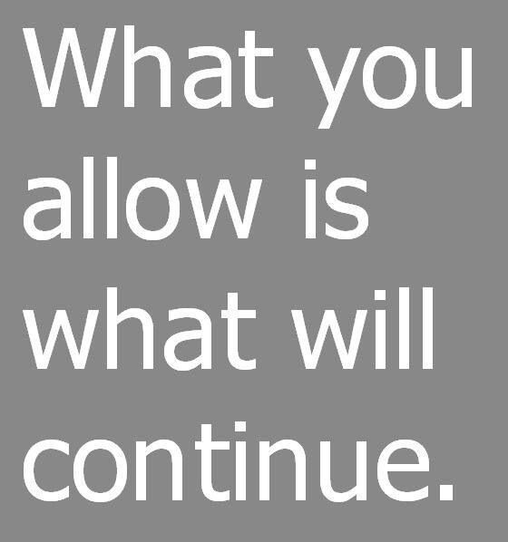 DTNEtiquette's tweet photo. Remember, if we look the other way...what we allow is what will continue! ~ #DTN #DontAvoid #TakeAStand #SpeakUp https://t.co/CYqP2WAtPn