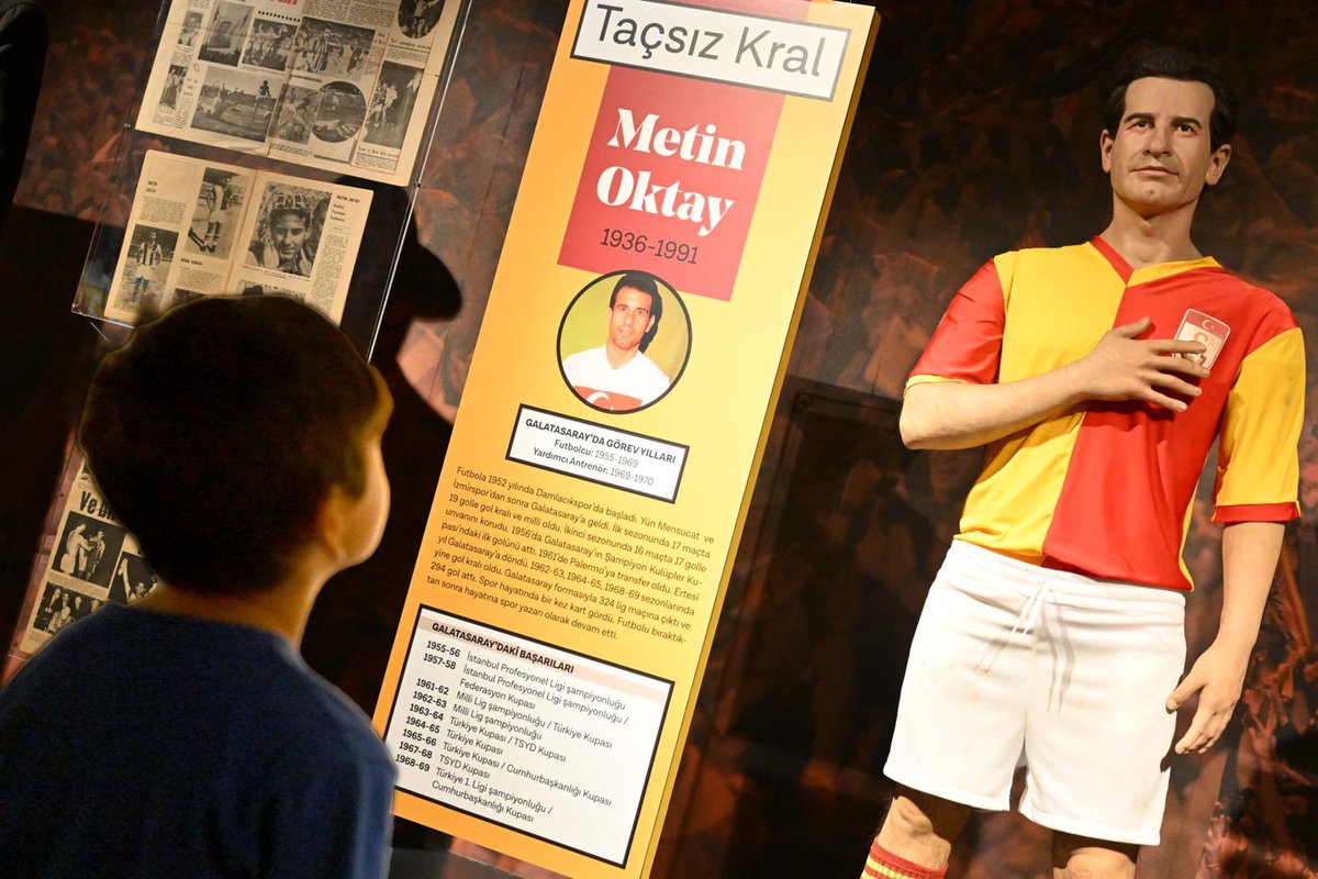 sislibelediyesi's tweet photo. Engelli Koordinasyon Merkezimizden faydalanan özel gereksinimli çocuklarımızla birlikte Galatasaray Stadyumu ve Müzesi'ni ziyaret ettik. 

Kulübün tarihine yakından tanıklık ederken stat atmosferini deneyimledik, heyecan, mutluluk ve bolca güzel anı biriktirdik. https://t.co/i8ZrQhyFIz