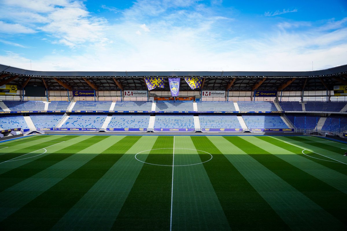 SochitoOff's tweet photo. 🥹 𝟭𝟭𝟲𝟰 𝗷𝗼𝘂𝗿𝘀 𝗽𝗹𝘂𝘀 𝘁𝗮𝗿𝗱...

Après plus de trois ans d'attente, ce soir le FCSM retrouve enfin la Ligue 2. 🟡🔵 https://t.co/7p7PnMwhMR