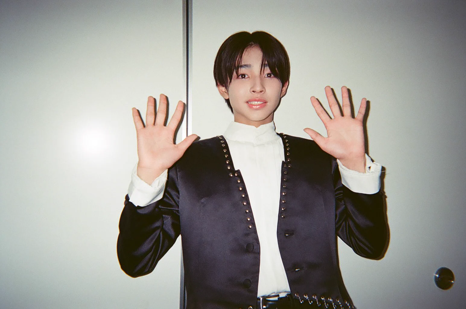 VOKSY DAYS 田村颯大 チェキ 3枚 VOKSY DAYS on X: