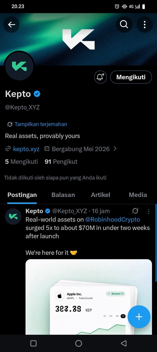 0xmony3t's tweet photo. @GiveAwayHost @Kepto_XYZ https://t.co/XMAAmefGV7