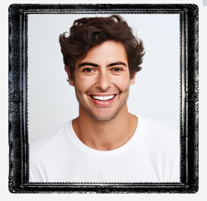 borthelle_maria's tweet photo. #DiaDeLluvia !! #Tormenta !! #Rayos #Truenos
El pelo influyó un 90 % en el outfits.
#YoComo #Hombre #Cabello #Peinado #Fotomontaje https://t.co/UCrNHN4DCC