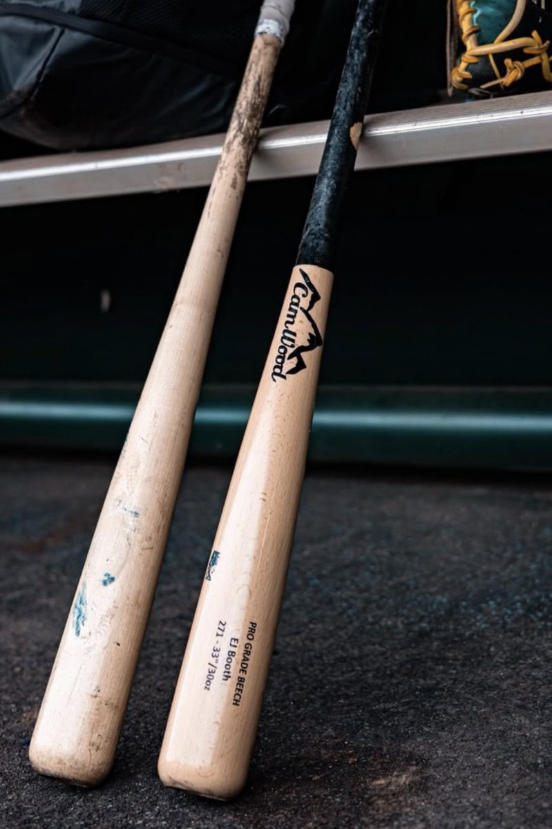 atkile's tweet photo. Get FREE SHIPPING on @CamWoodBats when you use my link. Shop the site, take advantage of all the deals, save all the money you can!
https://t.co/HWXLcIiKDv
#baseballbats #training #woodbats #camwood #prograde https://t.co/bIluNYXLwB
