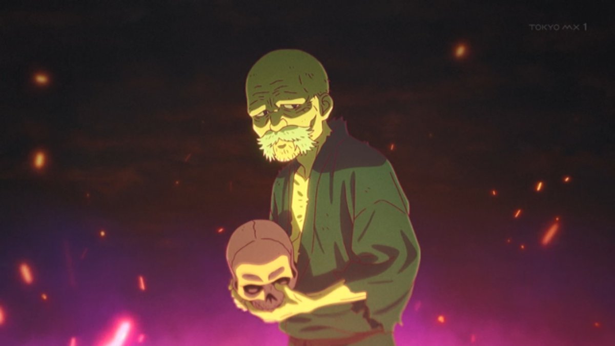 ワールド イズ ダンシング 第6話 ツイート画像 1