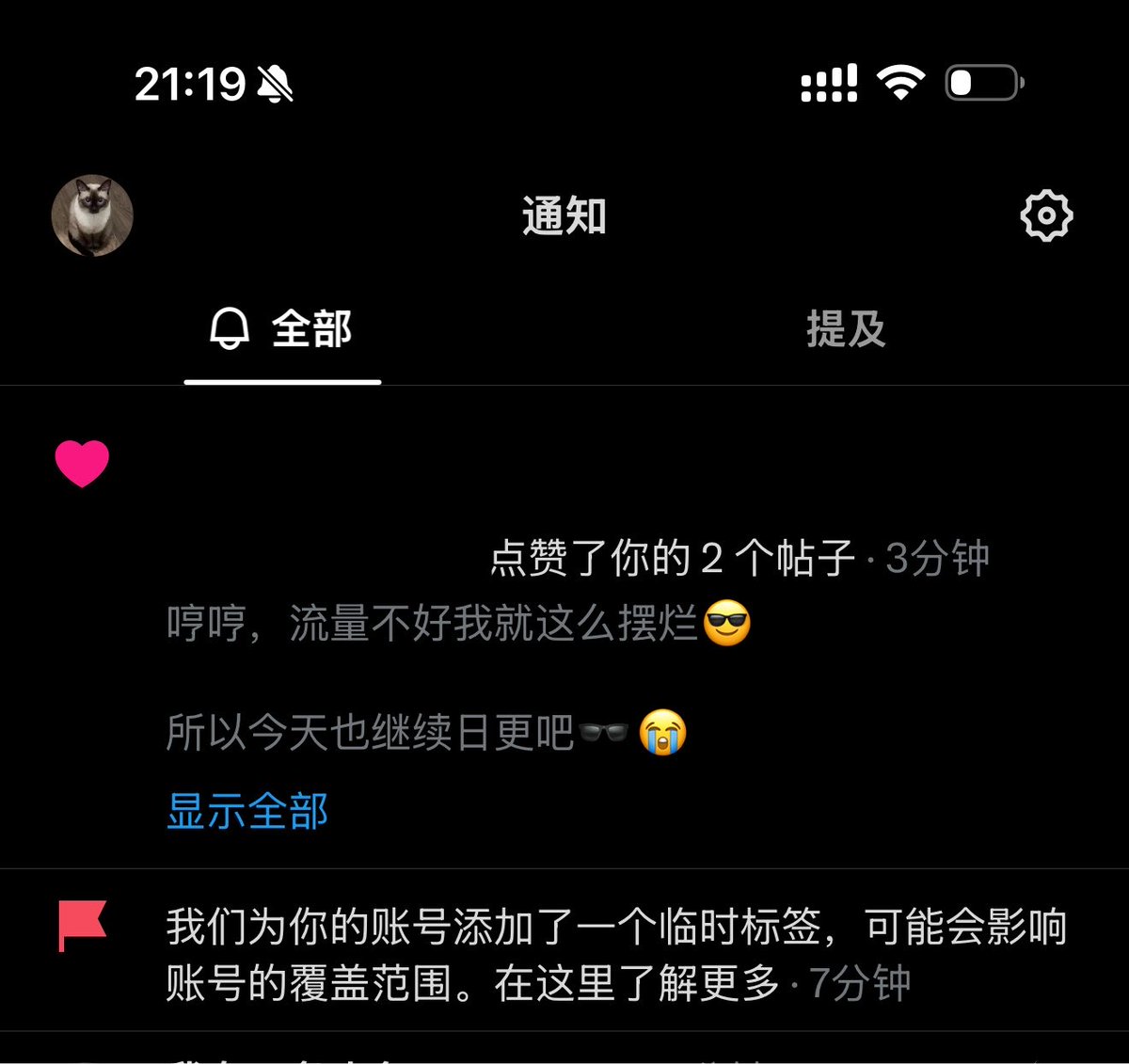 xxizhee's tweet photo. 喵喵喵？ https://t.co/Uv81JVCkqo
