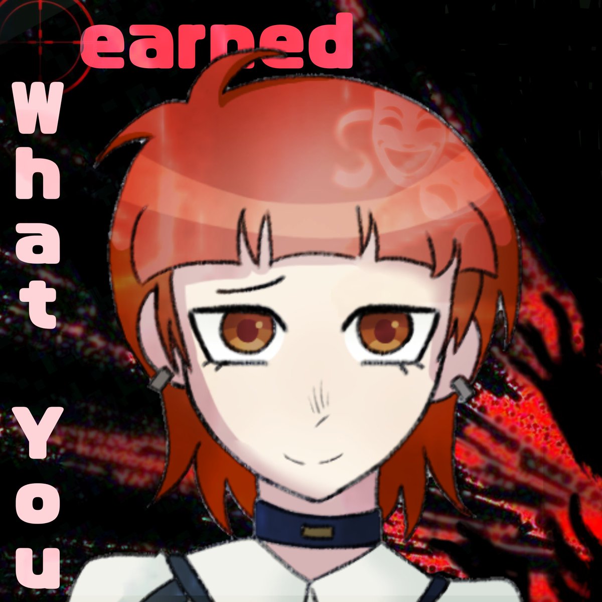 bad0XXblood's tweet photo. ! FIRST TRIAL ANNOUNCEMENT
coming next week !

01 .　What You Earned
02 .    What You Earned / Off Voice
03 .    Volt Tackle - Riku Cover
04 .　Volt Tackle - Riku Cover / Off Voice
05 .　Cronides - Voice Drama https://t.co/YjiVRgfQZB