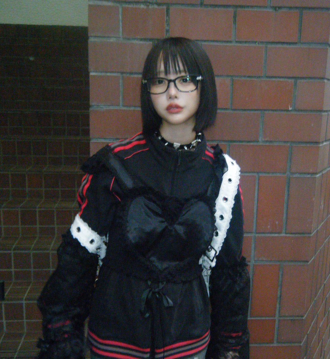 anosususu's tweet photo. #僕服 

 #あの #あのちゃん #ano https://t.co/4GWtvhMxWO