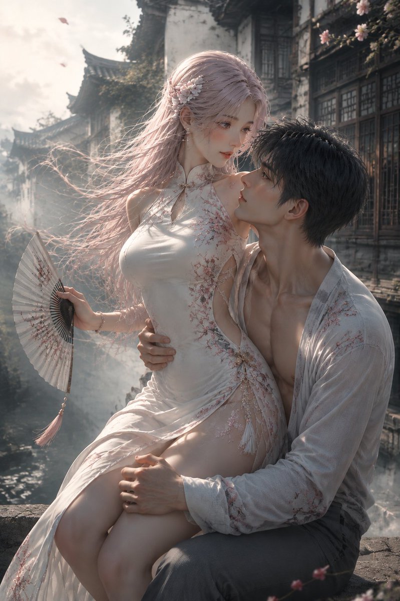 ynynOvO's tweet photo. @YueyueforLuis 交作业啦老师的prompt非常牛逼！ https://t.co/xCTB8kmwSM