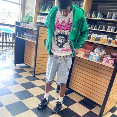 DewNotSpam's tweet photo. #NewProfilePic https://t.co/1fmcyUnq9u