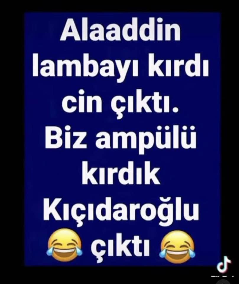 Trollerimiz's tweet photo. Evet durum budur :))))))))) https://t.co/xr371cluZv