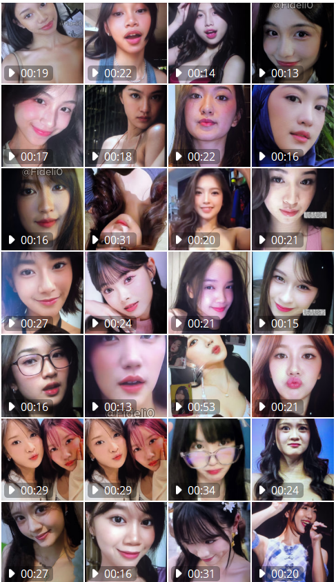 Fidelio048's tweet photo. VIP Cumtribute JKT48 Fideli0 💦

Harga : 30K
Benefit : 
- CT Member All JKT48 ( 80 Video ++ ) 
- Buatan sendiri
- Upload SETIAP HARI
- HD 
- Tersedia bahan ( Foto &amp; Video ) 
- Tanpa WM ( Beberapa masih ada ) 

Join? DM X | Tele : @Kemalio22 https://t.co/Yc4Z45OfKh