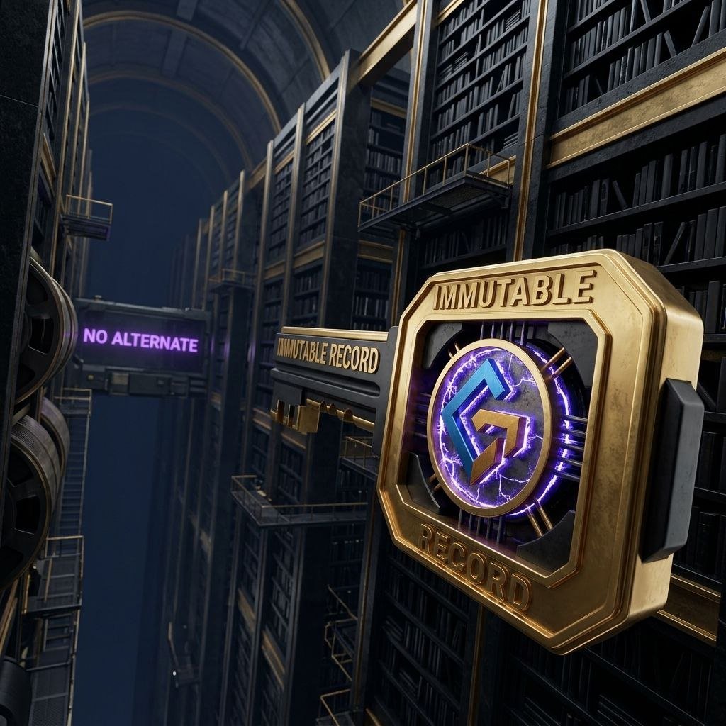 Salvags_'s tweet photo. If I had to pick one memecoin that looks undervalued relative to the amount of building happening behind it, I’d say $GENc 

Not because of hype. Because the project has been focused on infrastructure first:
 Fixed supply, Asset management modules, Reward distribution systems , Community-driven execution, #ProofBeforePromise approach

Most memecoins launch first and figure things out later. $GENc is doing the opposite building the foundation before chasing attention.
@GENcAGORA 

#DAV #OnChain #DeFi