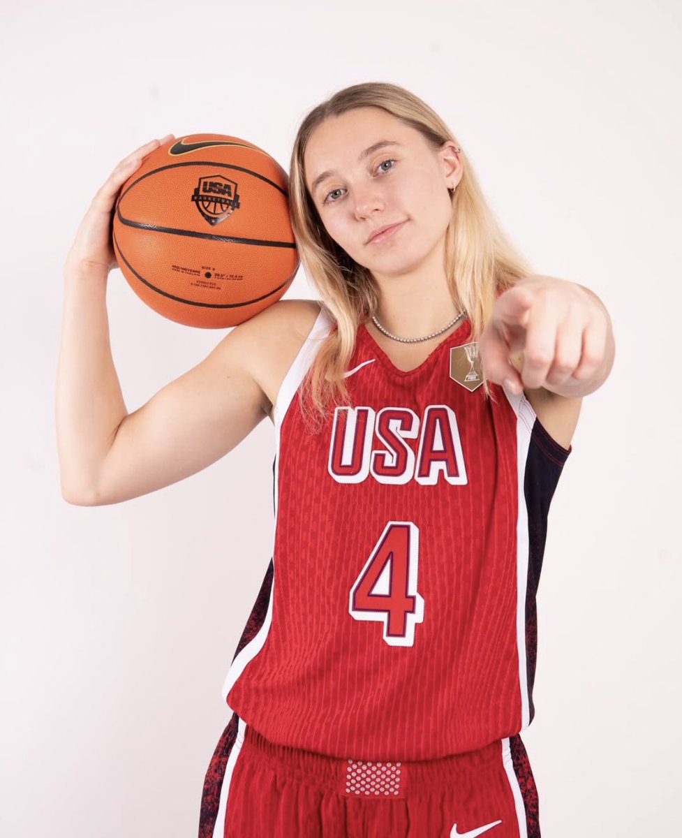 justforshowss's tweet photo. PB4 back on the US national team ❤️ https://t.co/14u9EWHpS4
