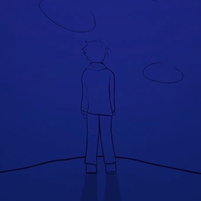L4nanan's tweet photo. thesearchfortheleviathan pero son los dos personajes que canonicamente han muerto ahogados https://t.co/EMlwkDHwyr