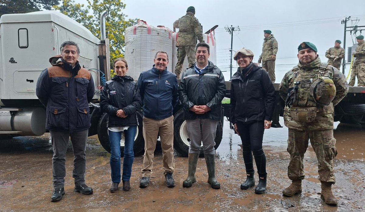 DiarioNoti27564's tweet photo. #Ministerio de #Agricultura anuncia declaración de #emergencia #agrícola por sistema frontal en la Región de La "Araucanía. https://t.co/k1WT3tfL2P
