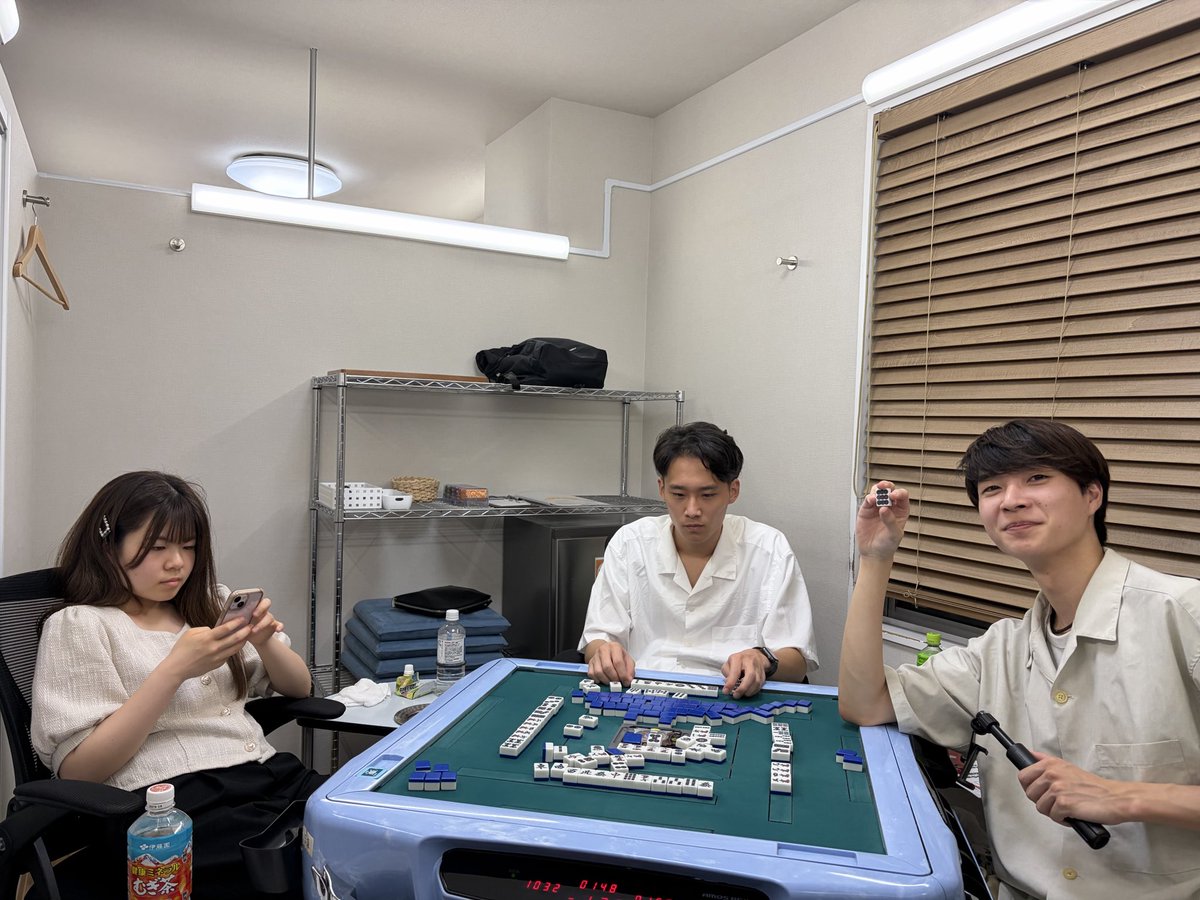 KOKUSHIMURISOU's tweet photo. YouTubeの撮影でした https://t.co/j3d4Nk9X6V