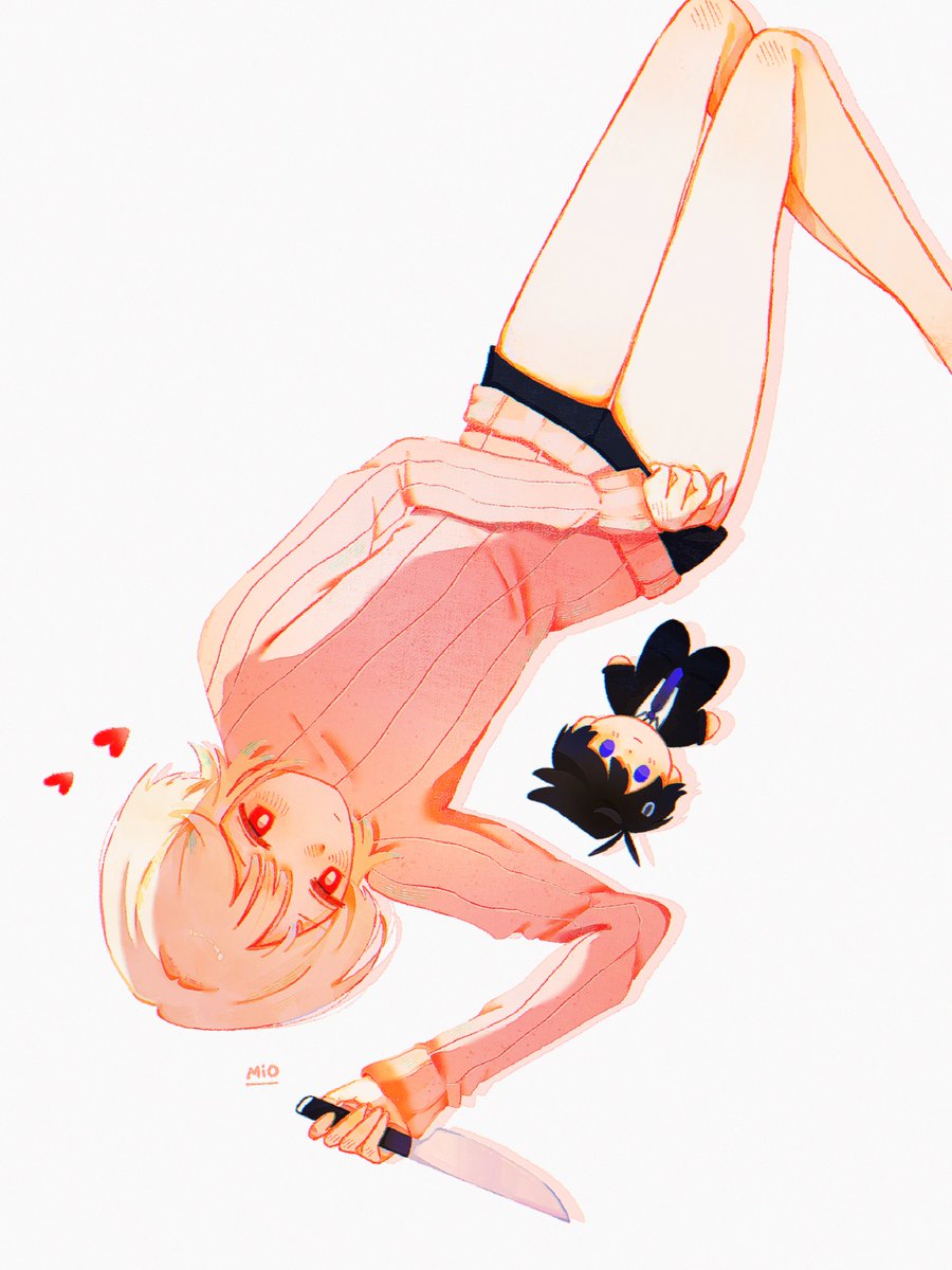 mio_vvx's tweet photo. "Senpai, I love you. Do you love me?"
#さいはて駅
#さいはて駅FA https://t.co/NTANfiRfz7
