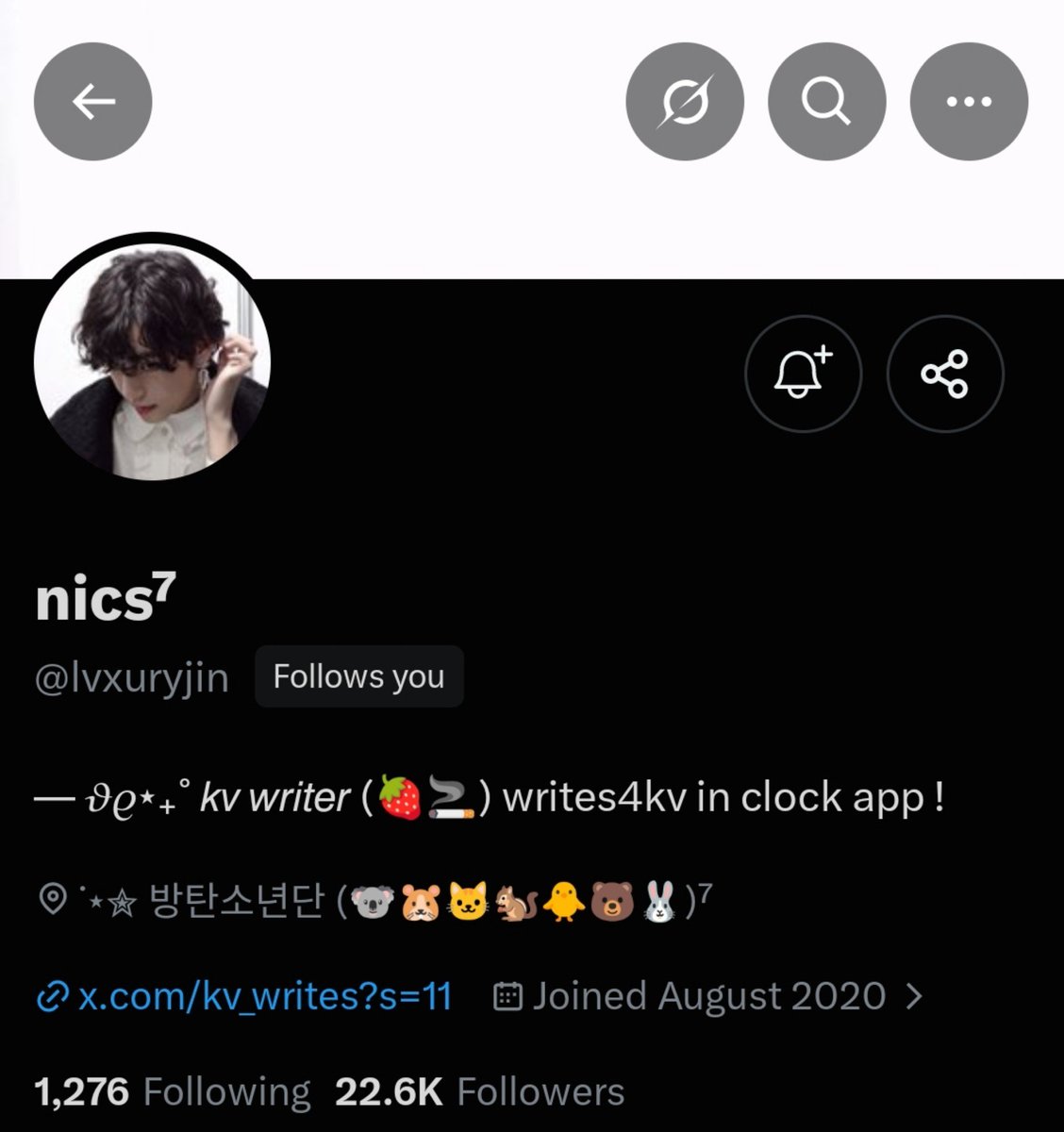 vklov_er's tweet photo. My favesss! ++ Ito pang apat na laging may #bitaw (@lvxuryjin @jazz4tk @safespacekv @lumanthv )🧎♀️ https://t.co/TPR9JmYNHF