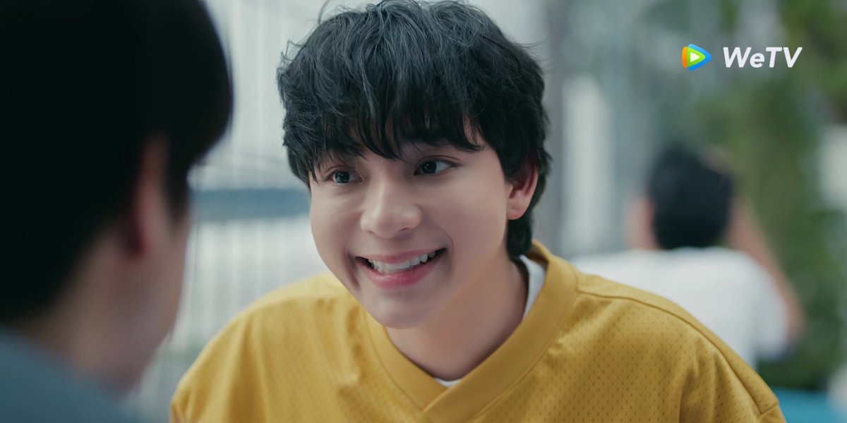 MchoiceTH's tweet photo. กว่าจะจบตอนคงมีคนโดนดาเมจไปอีกหลาย kill ป้าจะเดรส

BE MY PLAYER TWO EP4
#ซอโซ่ล่ามธีร์EP4 https://t.co/Kn8Rzf6rm9