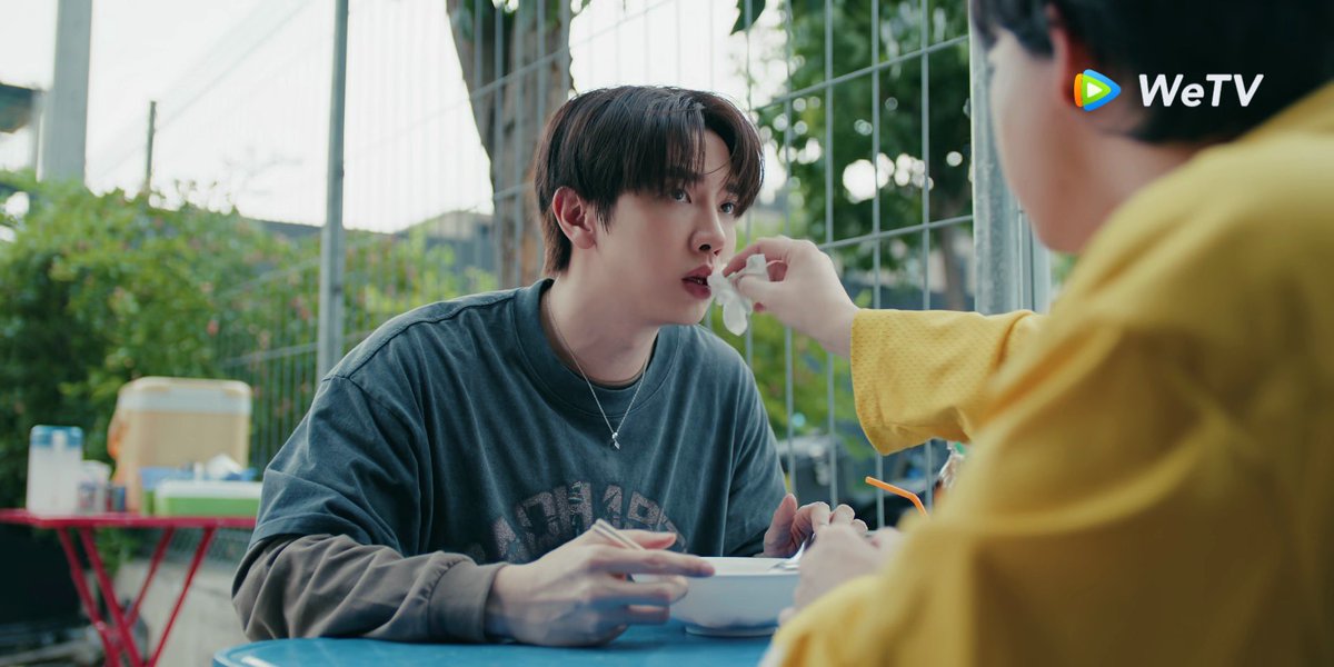 MchoiceTH's tweet photo. กว่าจะจบตอนคงมีคนโดนดาเมจไปอีกหลาย kill ป้าจะเดรส

BE MY PLAYER TWO EP4
#ซอโซ่ล่ามธีร์EP4 https://t.co/Kn8Rzf6rm9